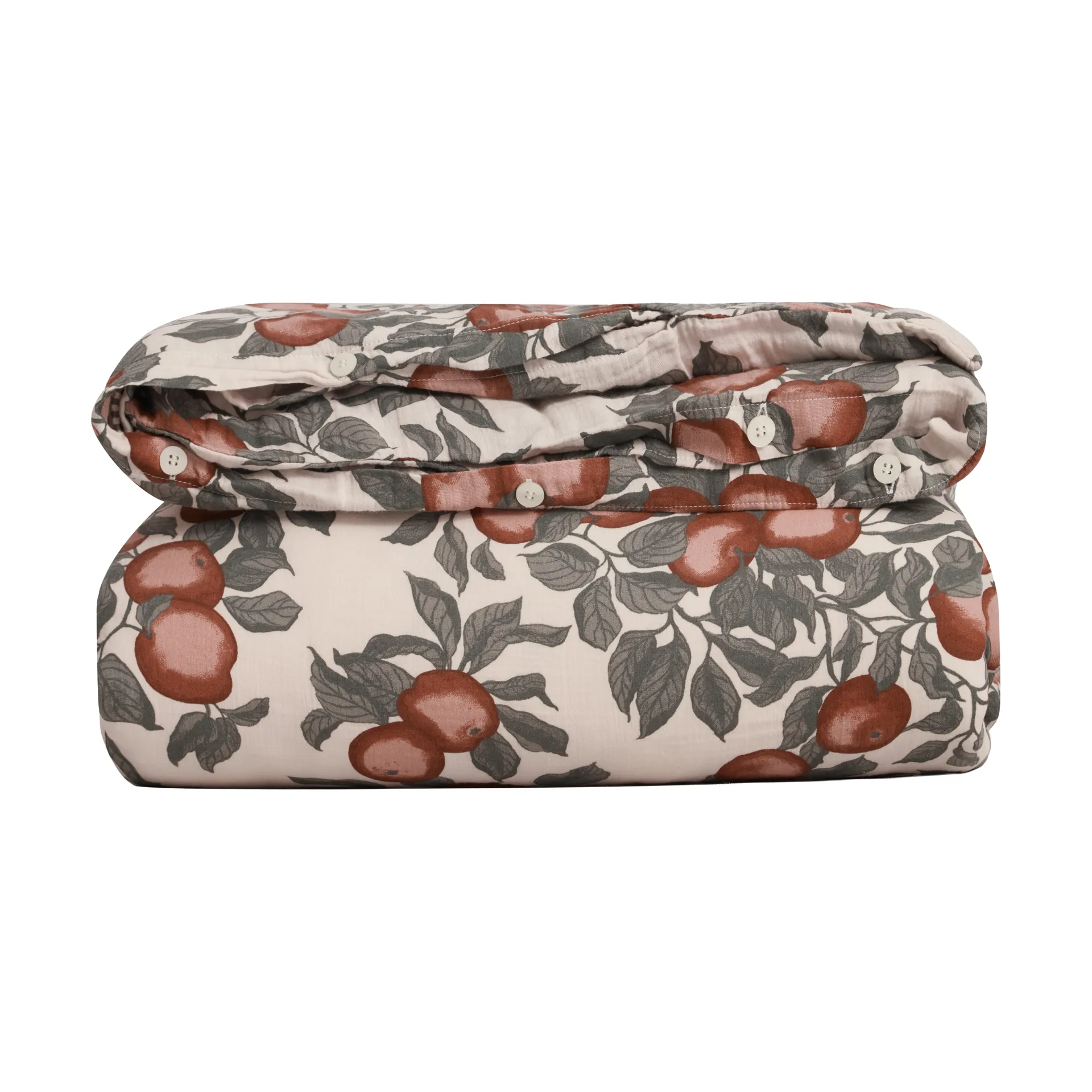 Copripiumino Pomme Muslin double, 240x220 cm Garbo&Friends