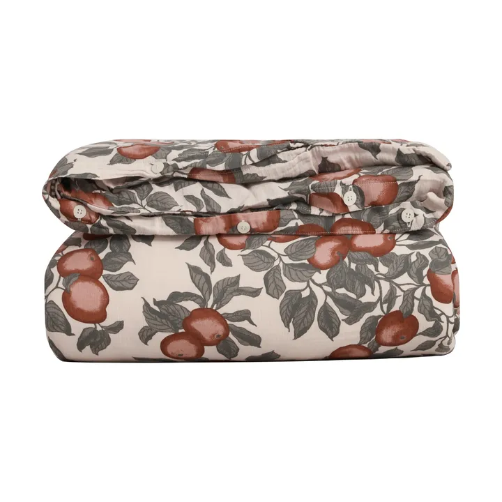 Copripiumino Pomme Muslin double - 240x220 cm - Garbo&Friends