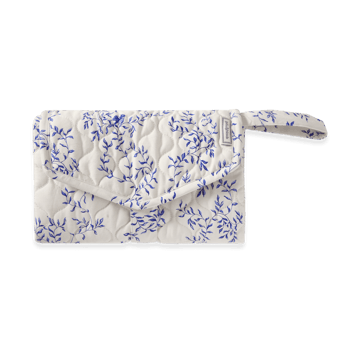 Fasciatoio portatile Jardim Satin change to go  - 46x80 cm - Garbo&Friends