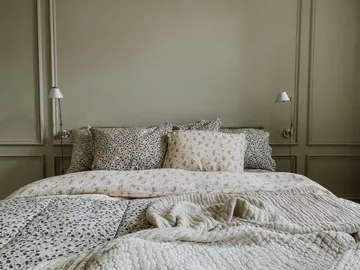 Federa Bluebell Muslin - 50x70 cm - Garbo&Friends