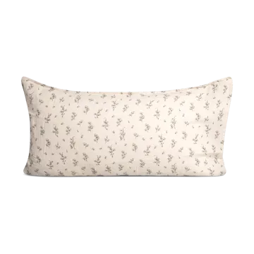 Federa Bluebell Muslin - 50x90 cm - Garbo&Friends