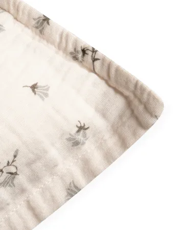 Federa Bluebell Muslin - 50x90 cm - Garbo&Friends