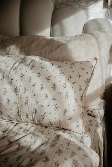 Federa Bluebell Muslin - 50x90 cm - Garbo&Friends