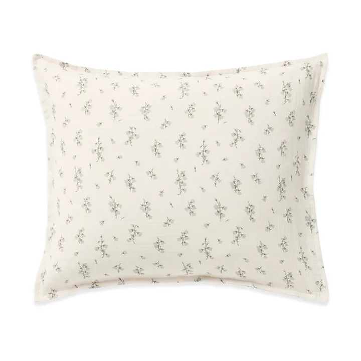 Federa Bluebell Muslin - 80x80 cm - Garbo&Friends