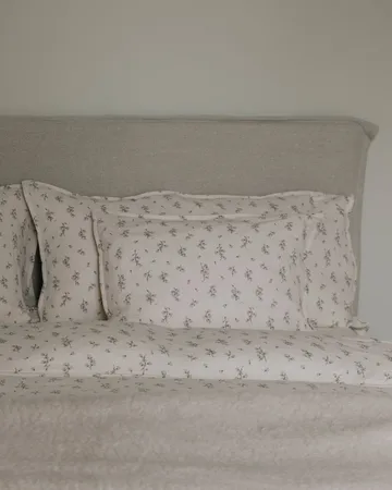 Federa Bluebell Muslin - 80x80 cm - Garbo&Friends