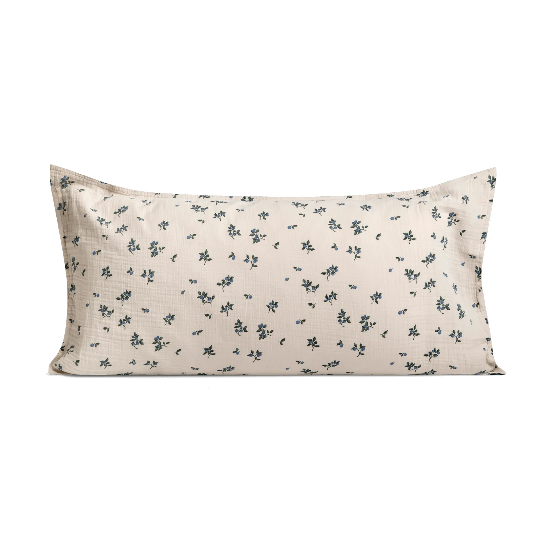 Federa Blueberry Muslin, 50x90 cm Garbo&Friends