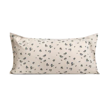 Federa Blueberry Muslin - 50x90 cm - Garbo&Friends