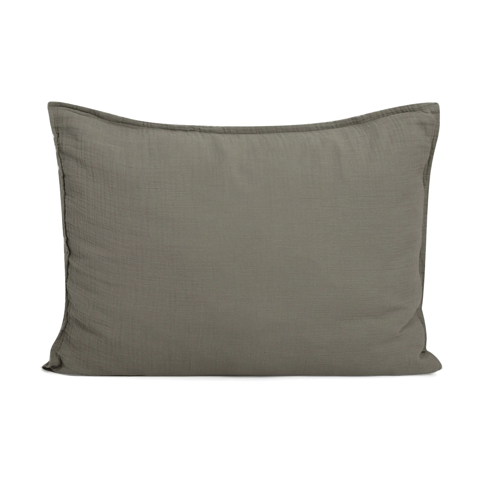 Federa Geranium Muslin, 50x60 cm Garbo&Friends