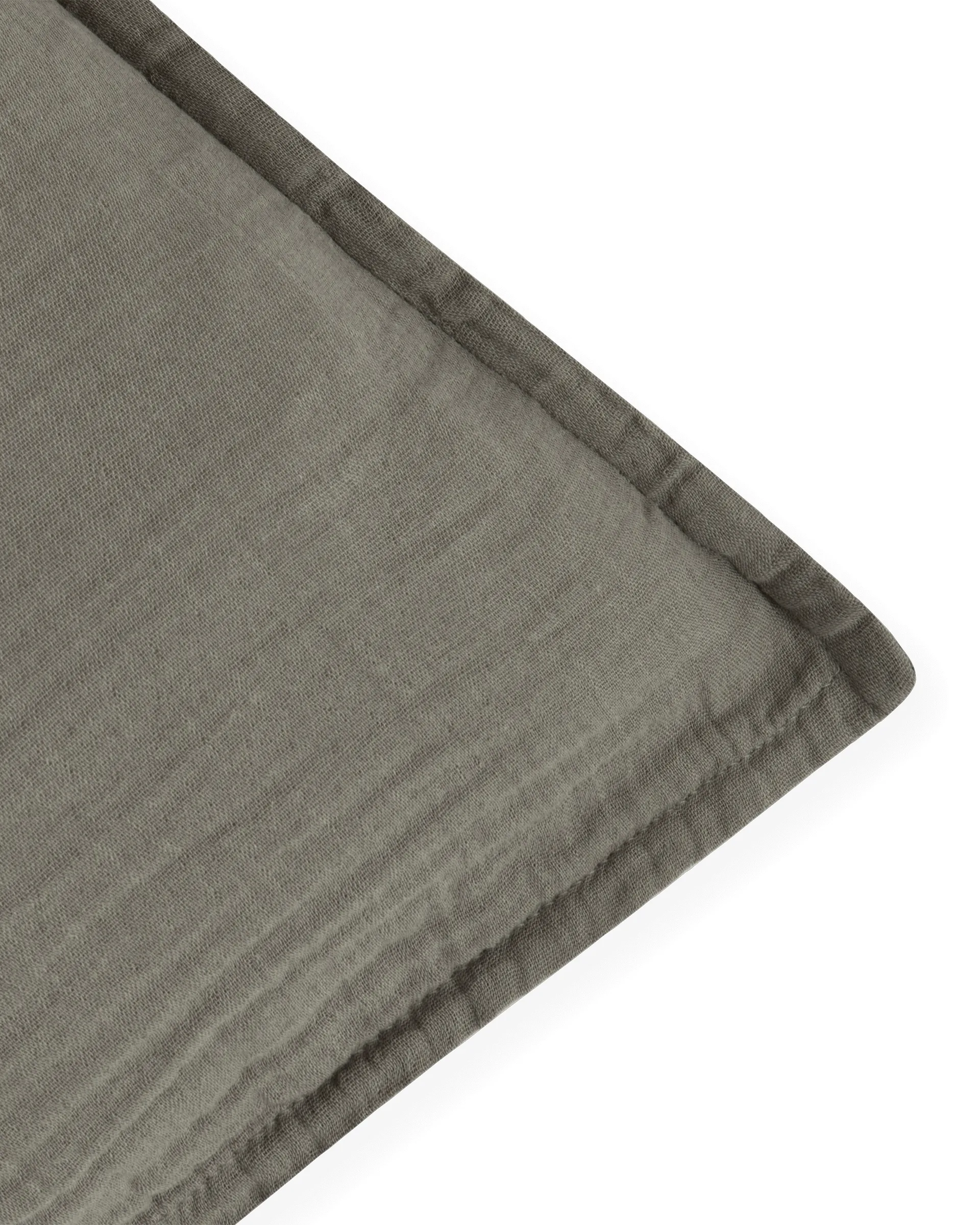 Federa Geranium Muslin, 50x60 cm Garbo&Friends