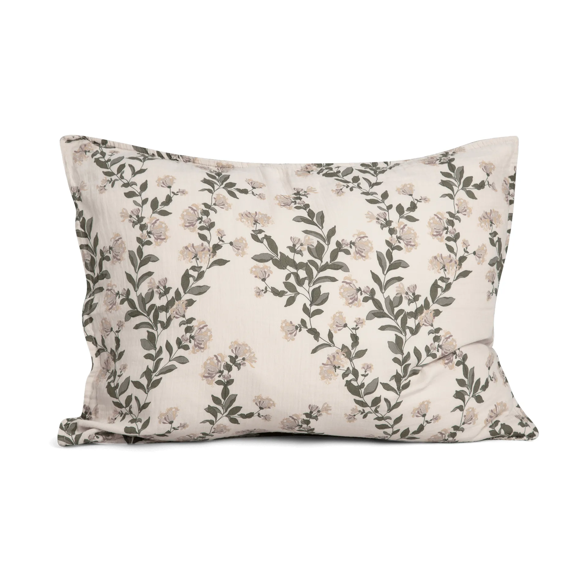 Federa Honeysuckle Muslin, 50x70 cm Garbo&Friends