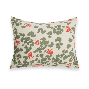 Federa Pelargonium Muslin - 50x60 cm - Garbo&Friends