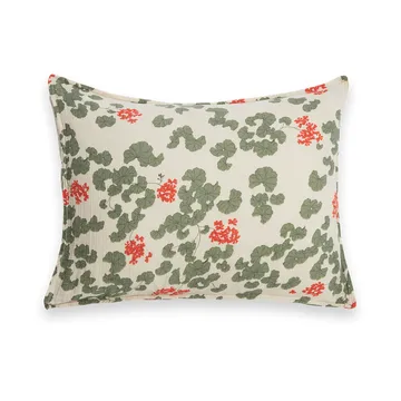 Federa Pelargonium Muslin - 50x70 cm - Garbo&Friends