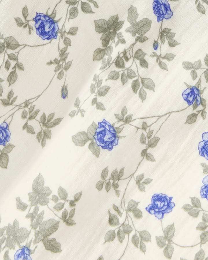 Federa per cuscino Dainty Muslin , 50x60 cm Garbo&Friends