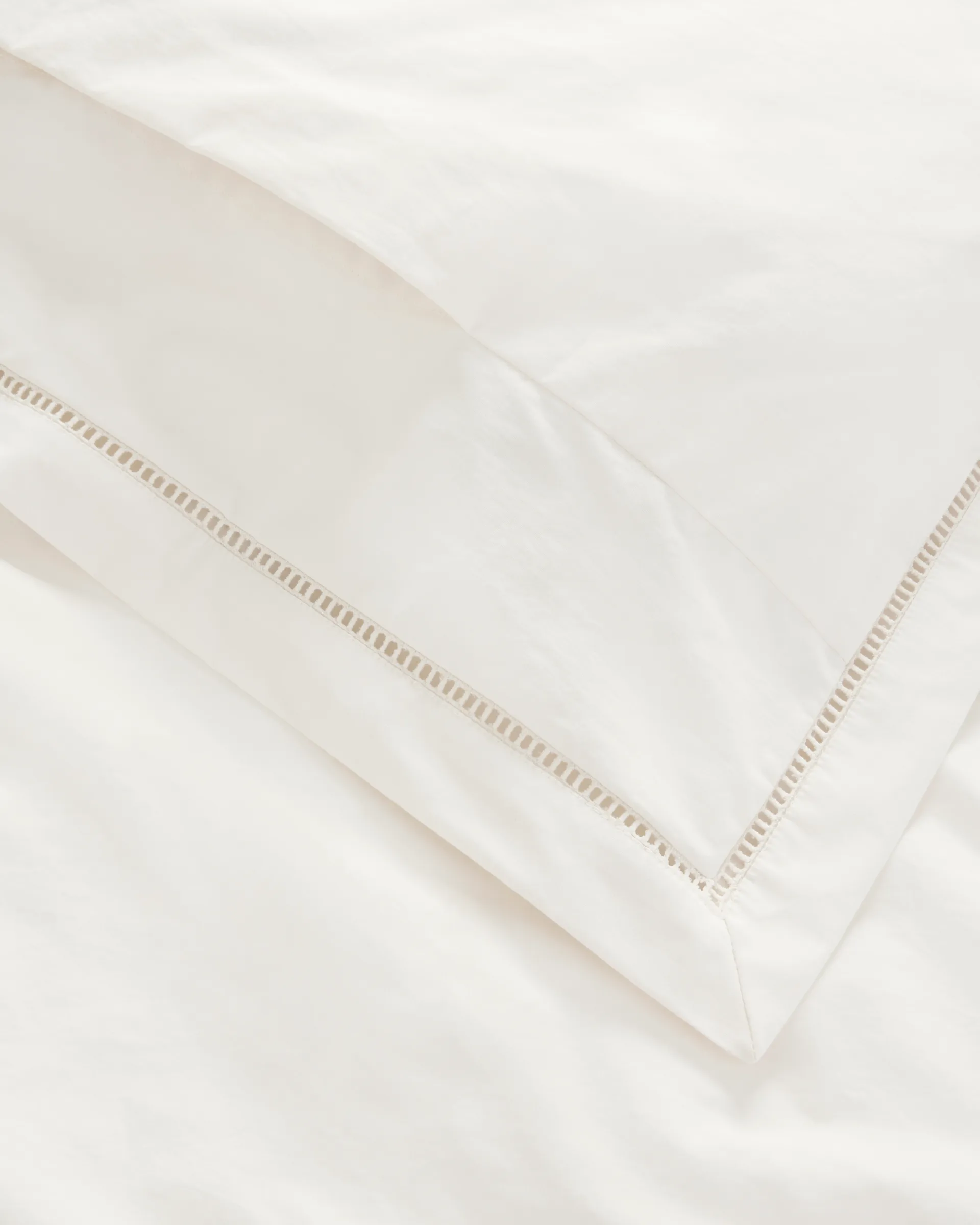 Federa per cuscino Pearl Ladder Lace, 50x60 cm Garbo&Friends