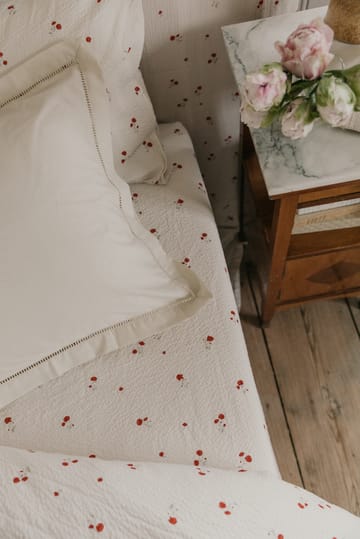 Federa per cuscino Pearl Ladder Lace  - 50x60 cm - Garbo&Friends