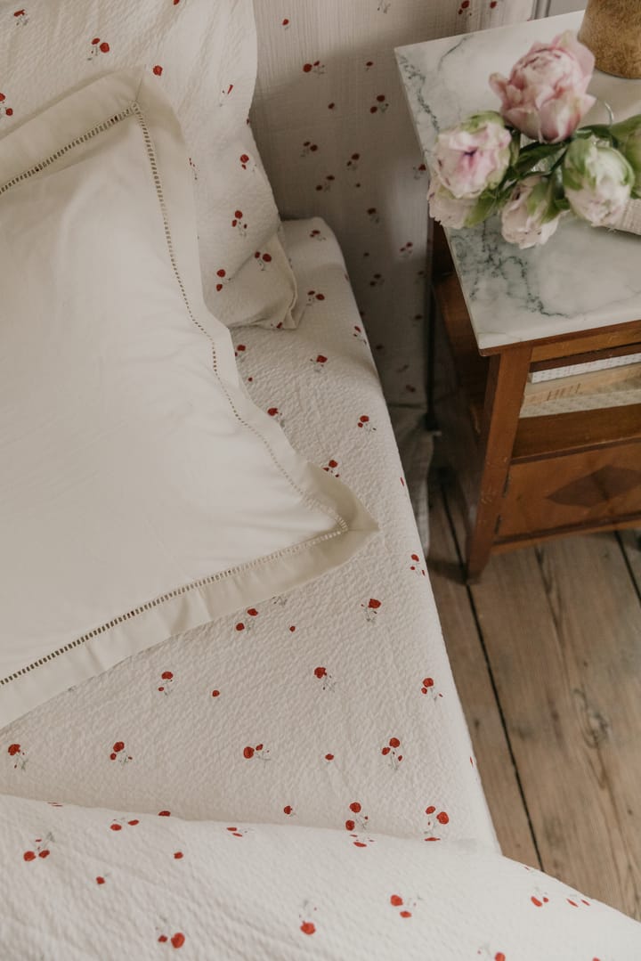 Federa per cuscino Pearl Ladder Lace , 50x60 cm Garbo&Friends