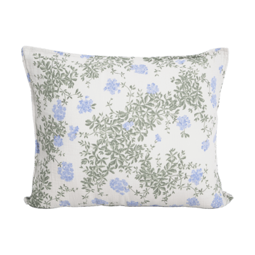 Federa Plumbago Muslin - 50x75cm - Garbo&Friends
