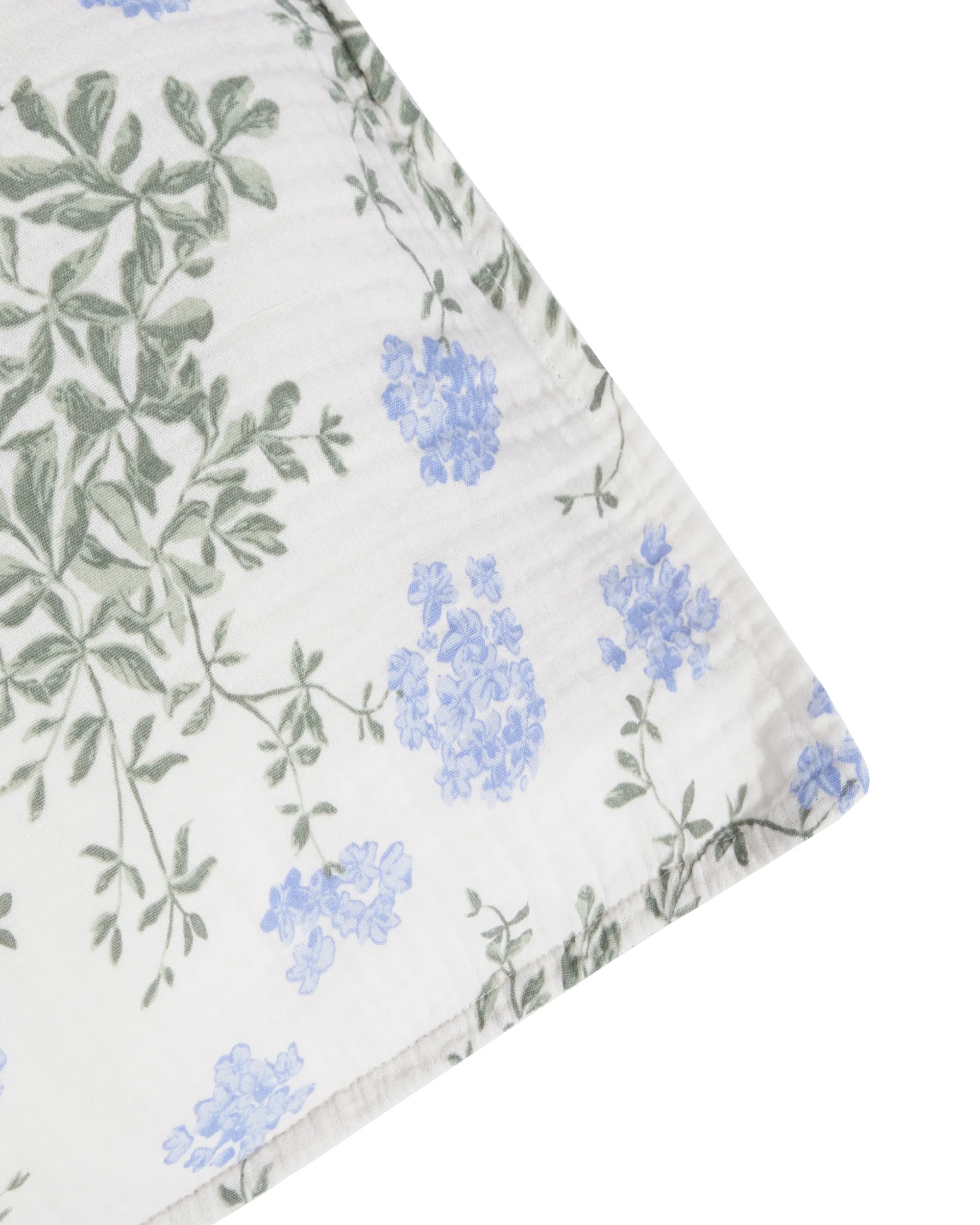 Federa Plumbago Muslin, 50x90 cm Garbo&Friends