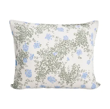 Federa Plumbago Muslin - 80x80 cm - Garbo&Friends