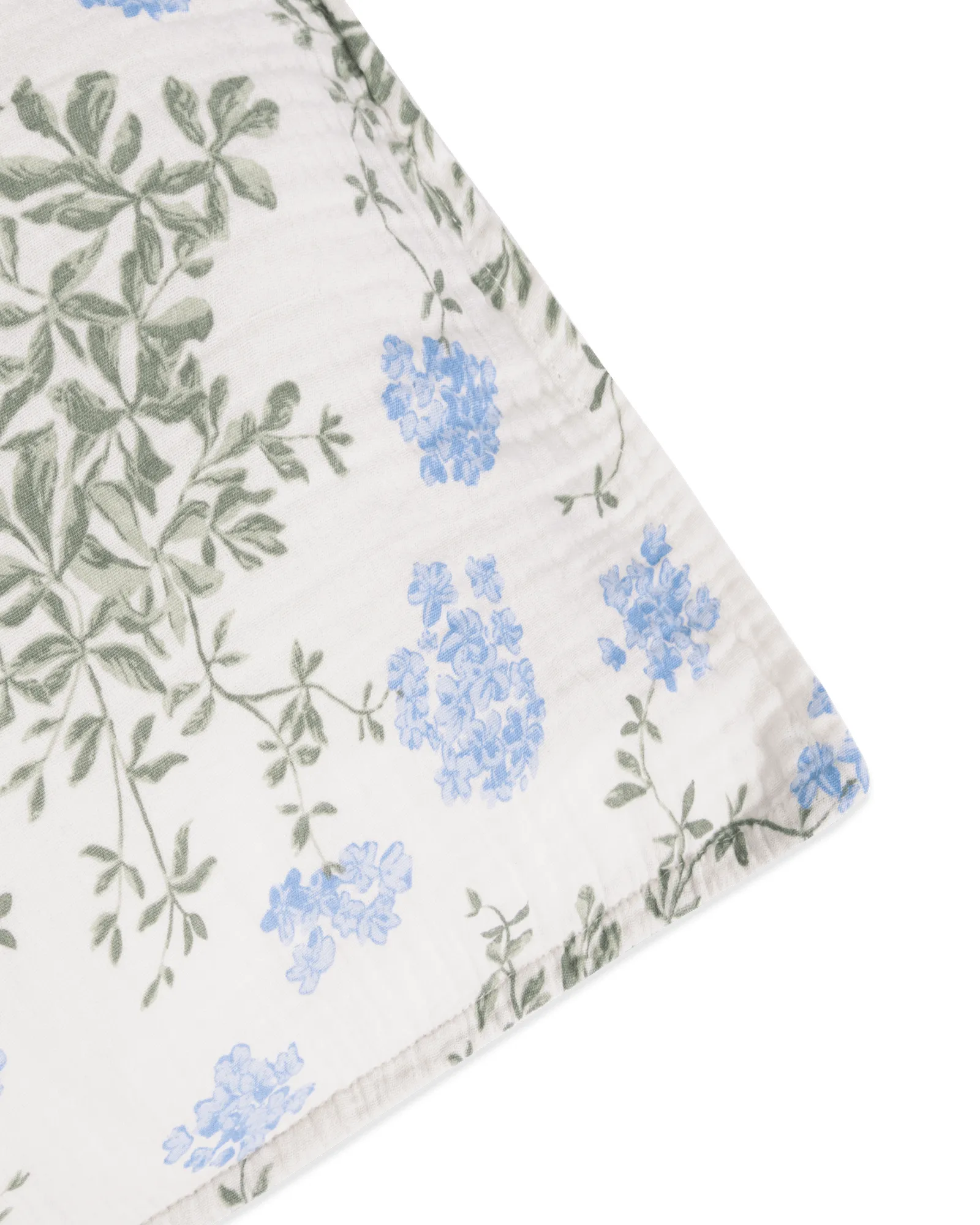 Federa Plumbago Muslin, 80x80 cm Garbo&Friends