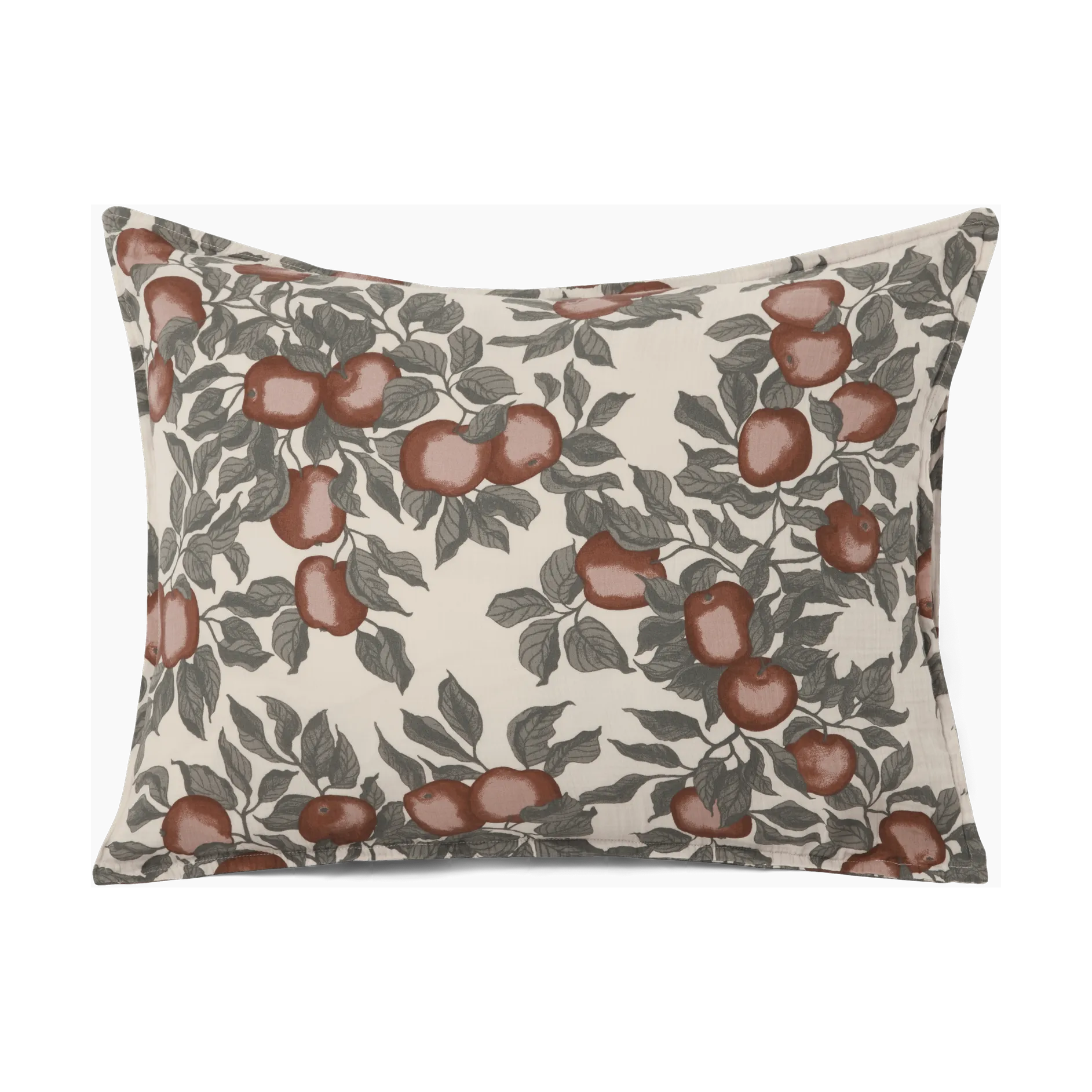 Federa Pomme Muslin, 50x75 cm Garbo&Friends