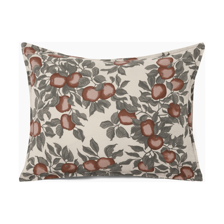 Federa Pomme Muslin - 50x75 cm - Garbo&Friends