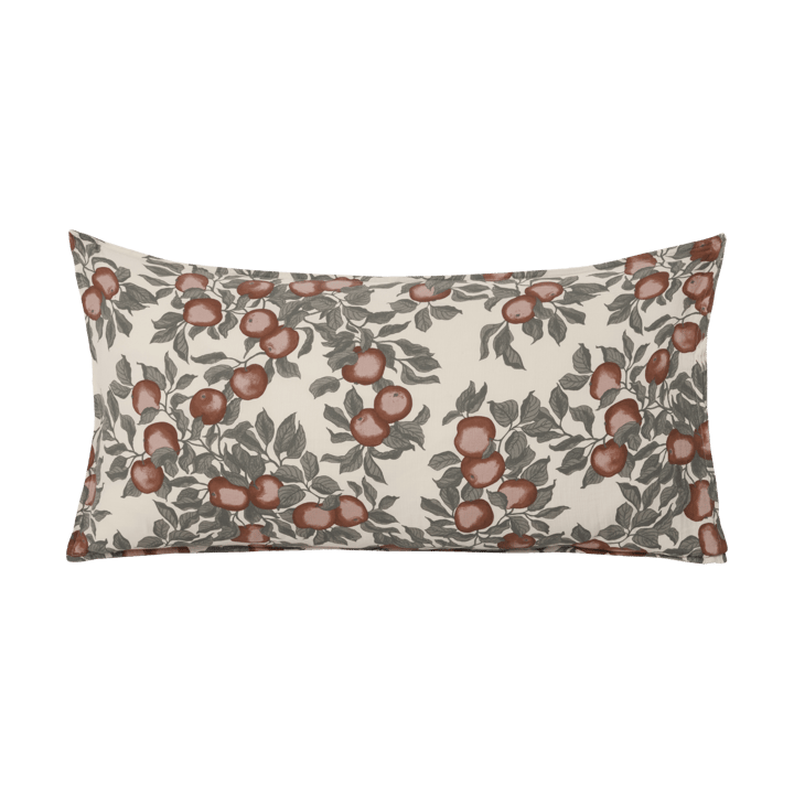 Federa Pomme Muslin - 50x90 cm - Garbo&Friends