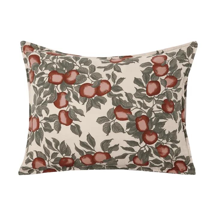 Federa Pomme Muslin - 80x80 cm - Garbo&Friends