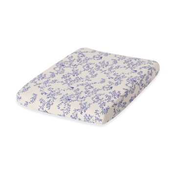 Jardim Muslin copertura per fasciatoio - 50x70x15 cm - Garbo&Friends