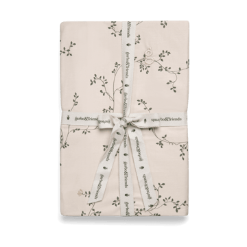 Lenzuolo con angoli Botany - 60x120x20 cm - Garbo&Friends