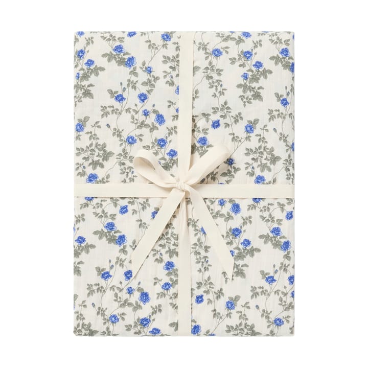 Lenzuolo con angoli Dainty Muslin , 160x200x30 cm Garbo&Friends