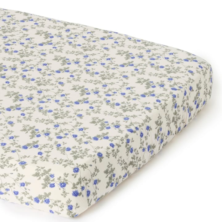 Lenzuolo con angoli Dainty Muslin  - 70x140x20 cm - Garbo&Friends