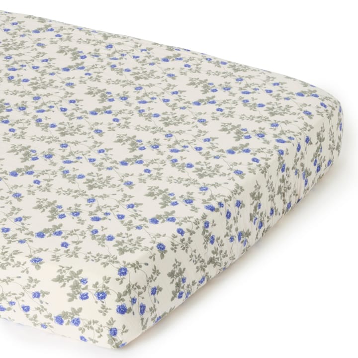 Lenzuolo con angoli Dainty Muslin  - 90x200x30 cm - Garbo&Friends