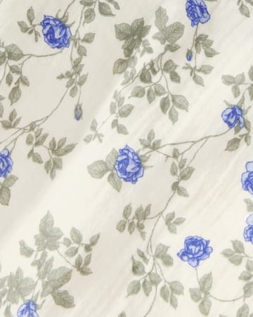 Lenzuolo con angoli Dainty Muslin  - 90x200x30 cm - Garbo&Friends