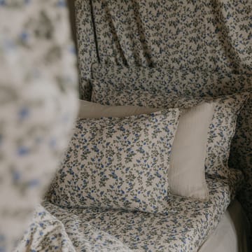 Lenzuolo con angoli Dainty Muslin  - 90x200x30 cm - Garbo&Friends