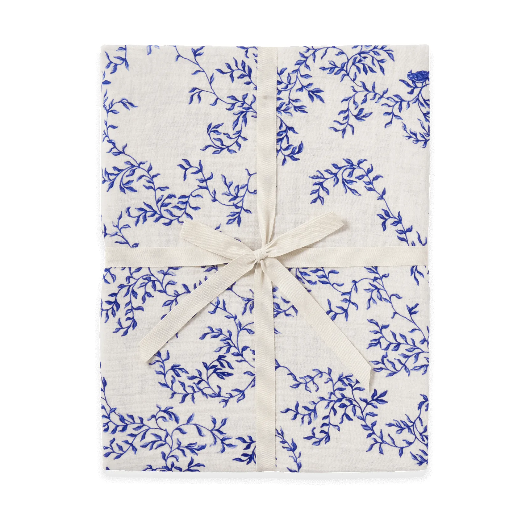 Lenzuolo con angoli Jardim Muslin , 140x200x30 cm Garbo&Friends