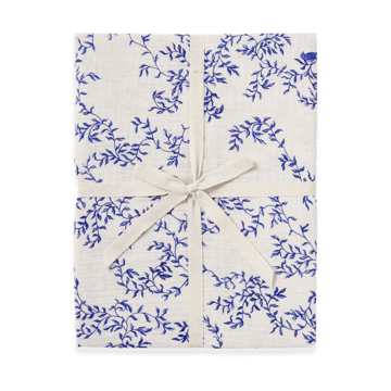 Lenzuolo con angoli Jardim Muslin  - 60x120x20 cm - Garbo&Friends