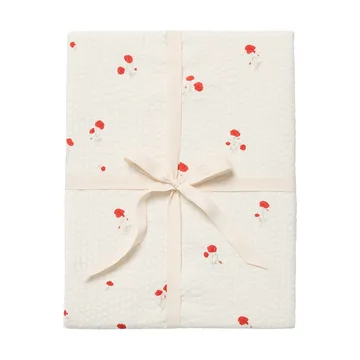 Lenzuolo con angoli Poppy Seersucker - 180x200x30 cm - Garbo&Friends