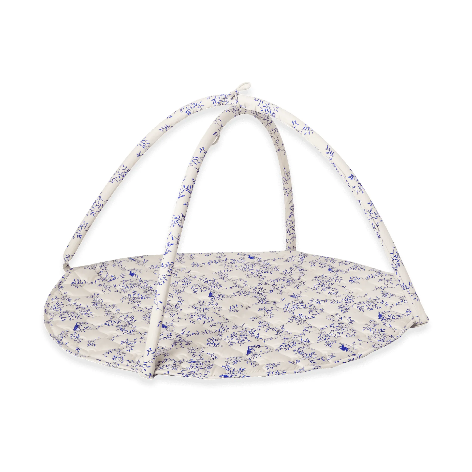 Palestra per neonati Jardim Satin , Ø90 cm Garbo&Friends