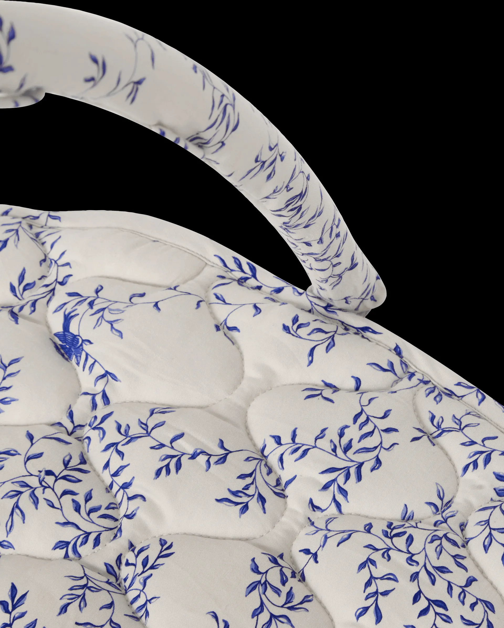 Palestra per neonati Jardim Satin , Ø90 cm Garbo&Friends