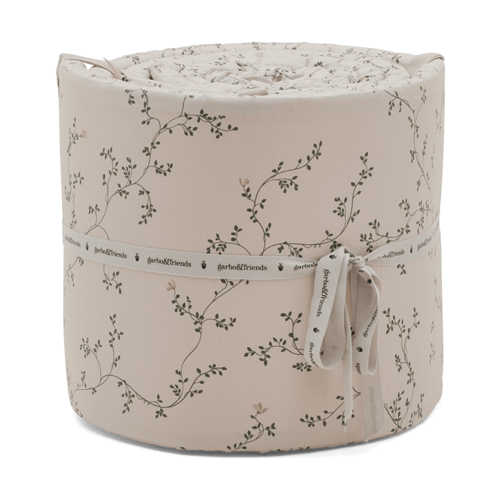 Paracolpi per culla Botany, 360x30x1,5 cm Garbo&Friends