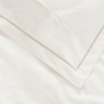 Set da letto baby Pearl Ladder Lace - 70x80 cm/28x35 cm - Garbo&Friends