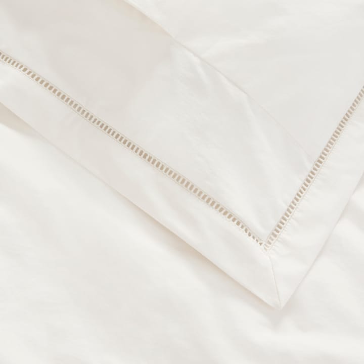 Set da letto baby Pearl Ladder Lace, 70x80 cm/28x35 cm Garbo&Friends