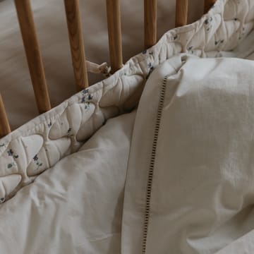 Set da letto junior Pearl Ladder Lace - 100x130 cm/35x55 cm - Garbo&Friends