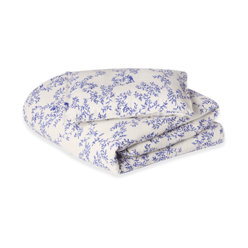 Set da letto per neonati Jardim Muslin  - 70x80 cm/28x35 cm - Garbo&Friends