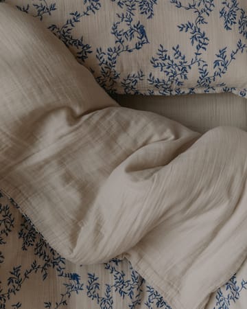 Set da letto per neonati Jardim Muslin  - 70x80 cm/28x35 cm - Garbo&Friends