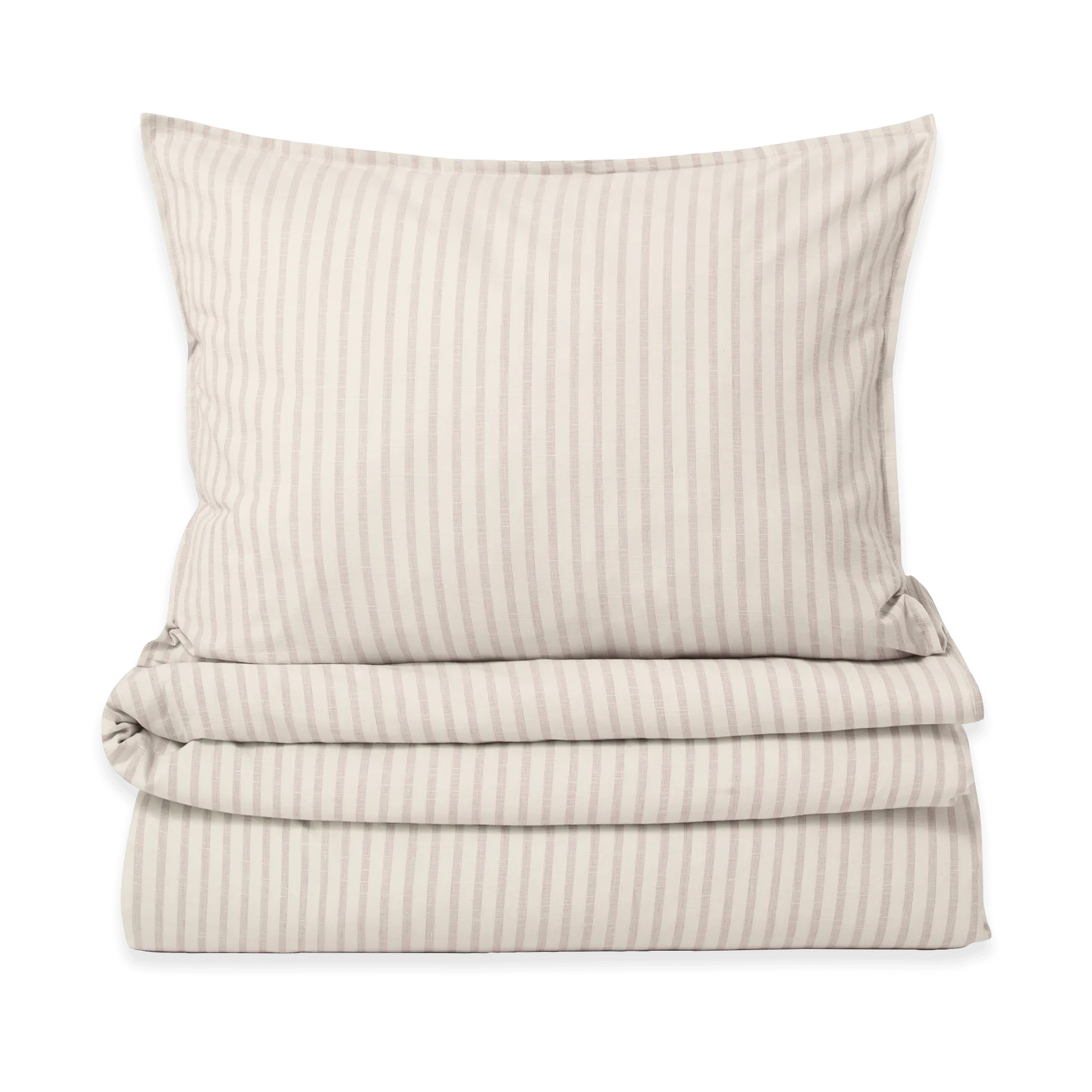 Set lenzuola Stripe Mauve,  Garbo&Friends