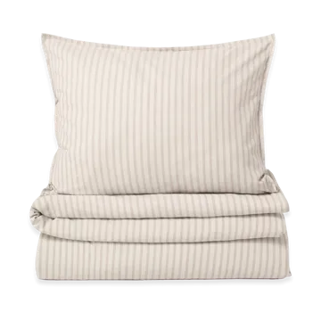 Set lenzuola Stripe Mauve - Garbo&Friends