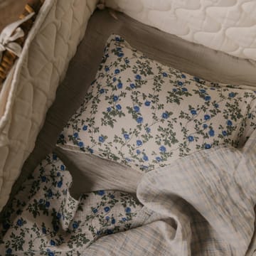 Set letto baby Dainty Muslin - 70x80 cm/28x35 cm - Garbo&Friends
