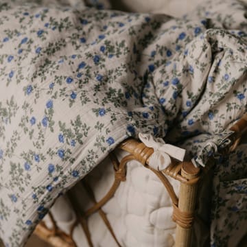 Set letto junior Dainty Muslin - 100x130/35x55 cm - Garbo&Friends